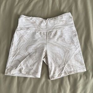 Kids biker shorts